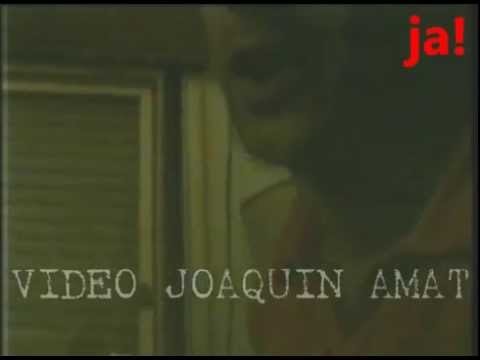 Ricardo Iorio - Robo un Auto [Acustico] HACE MUCHO TIEMPO por JOAQUIN AMAT