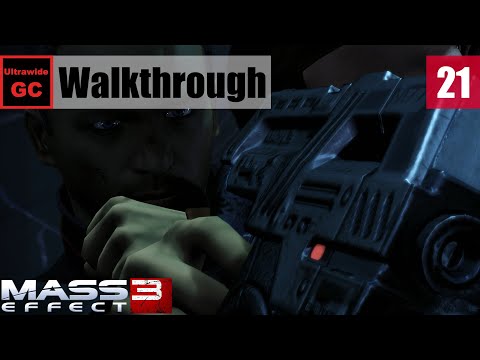 Mass Effect 3 [#21] - Priority: Horizon || Walkthrough