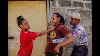 Balaa la Mtaani Lazidi Kuwaka Moto, UNATINGISHIKA,Ungekuwa wewe UNGEFANYAJE.