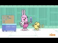 Wow Wow Wubbzy Wubb Idol On Nickelodeon USA May 2022 Totally Real And Rare