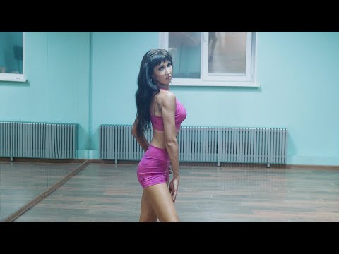 Better Bodies Athlete - Irina Alekseeva