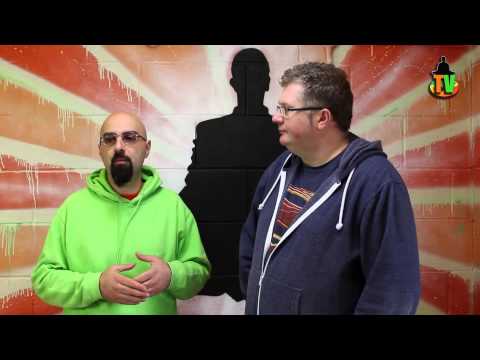 Magic Tao's Weekly Magazine Ep 02