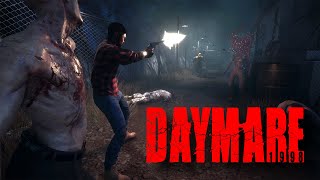 Daymare: 1998 | Official Trailer 2019 | (PC)