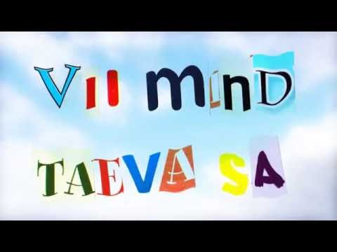 Anmatino -VII MIND TAEVA SA