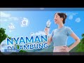 Iklan Crystalin Ringan Bikin Nyaman
