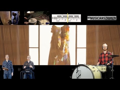 Groove Of The Month - October 2016 - My Silver Lining