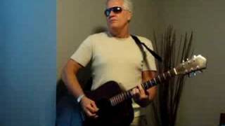 Something You Got performed on acoustic guitar by Larry Moore