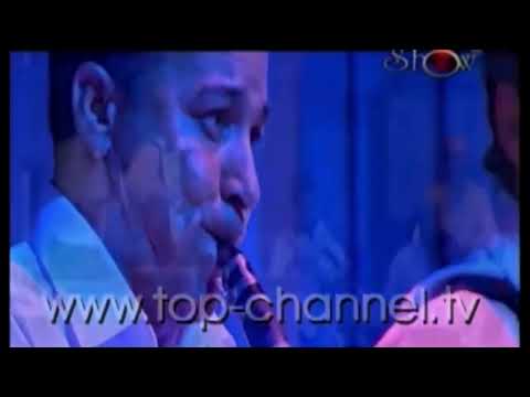 Astrit Qerimi & Romano Dive - Kasmangjesa