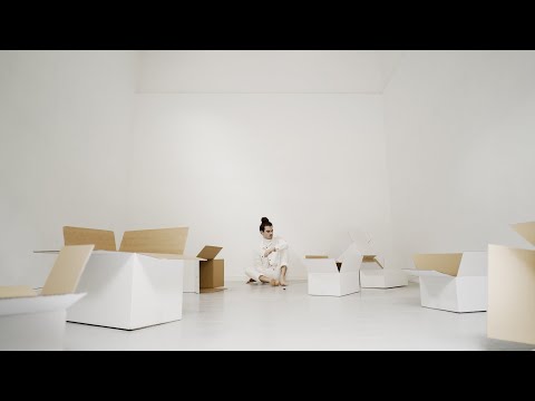 Xavibo, Marc Seguí, Elhombreviento - Agoraphobia (Videoclip)