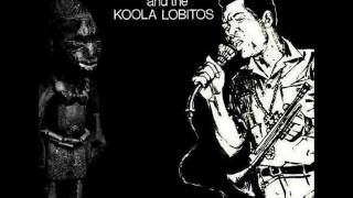 Unreleased Fela Ransome-Kuti and his Koola Lobitos - Igba L'Aiye (1965)