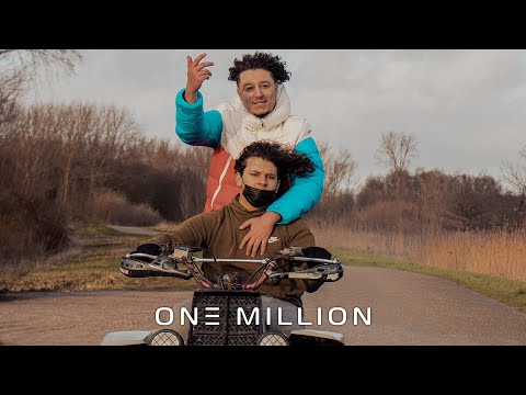 APPIE OVB - MAAK HET OP (PROD. DRAYSON GASHI)