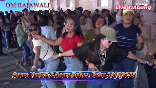 Download lagu Part 5 OM RAJAWALI Bagian Pamungkas GACOR GASS ABIS H. ke 2 Acara Bebas tanah abang mp3 Download lagu Part 5 OM RAJAWALI Bagian Pamungkas GACOR GASS ABIS H. ke 2 Acara Bebas tanah abang mp3