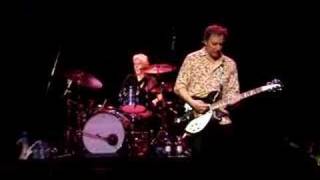 R.E.M. Dublin 04/07/07 Accelerate snippet