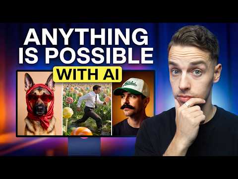 Is There Anything AI Can’t Do in Filmmaking Now?