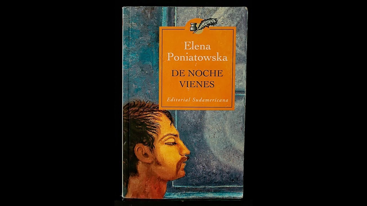 Las lavanderas - Elena Poniatowska.