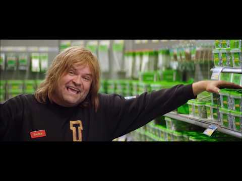 Norske byggeklosser (2018) - Byggevarehuset (HD)