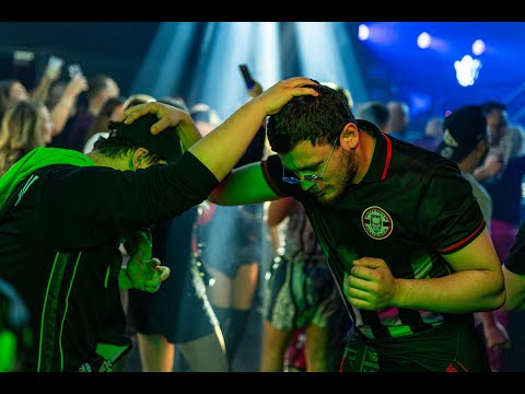 This is our Oldschool legacy! | RESET 2026 Trailer