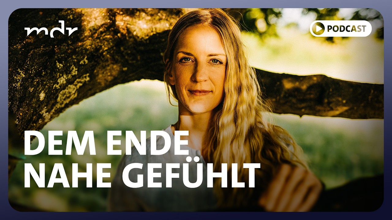 Magersucht: "Ich habe wirklich den Tod gespürt" | Podcast Tabubruch | MDR
