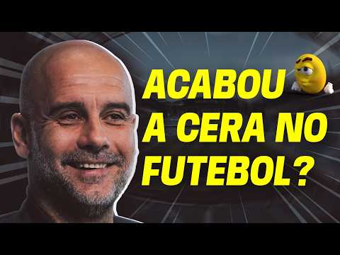 The End of the Waxing Era? - The new rules of football ⚖