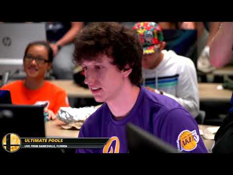 GSE #100 - BxA | Tachyon (Pichu) vs. Spiral | Ryo (Ike) - Top 48