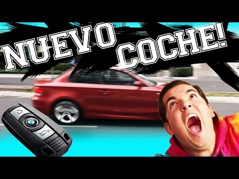 I bought a car!! | JUCA