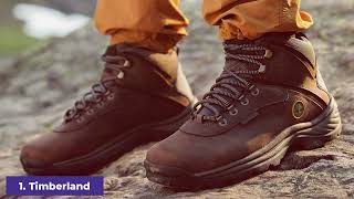 Top 7 Hiking Boots for Travel – Stay Comfortable on Every Adventure