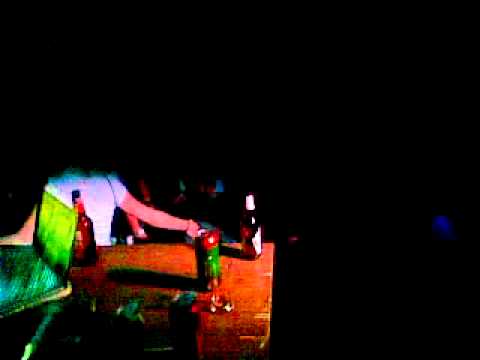 dr domar - live @ szuwar - muzyczna alternatywa miasta 25.06.2011 Part 1