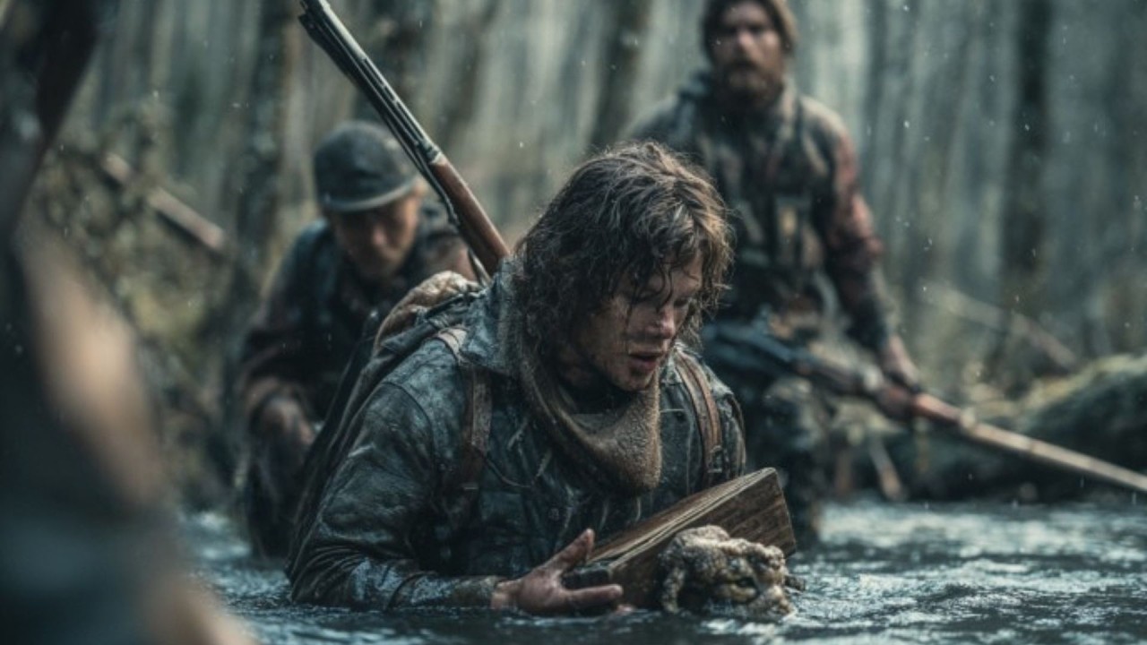 ¡Altamente RECOMENDADA para quienes aman el BUEN CINE!｜Ver Acción Película completa en español...