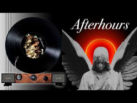 Afterhours  e Mina   -  Adesso è facile   ( il giradischi )