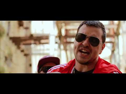 JahSta - Buena Vibra (videoclip)