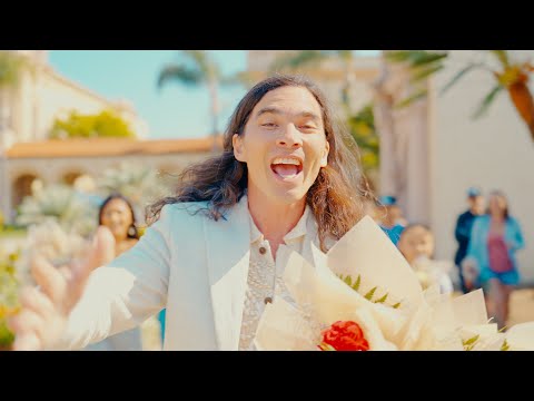 KBong - Hey Mama (with Vana Liya) Official Video