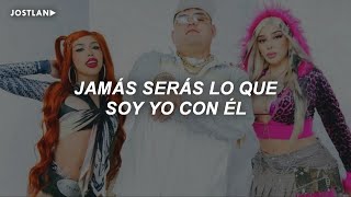 Él No Es Tuyo Lyrics English Translation