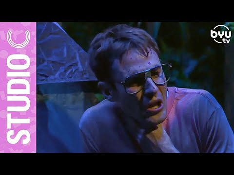 Would You Rather - Studio C