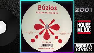 Búzios – Tudo Que Voce Podia Ser