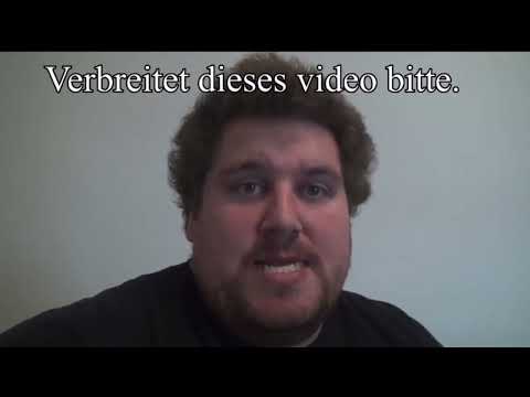 Drachenlord Aufruf an die Politik