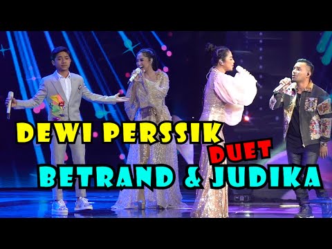 BINTANG KEHIDUPAN (DEPE X BETRAND) &  KU TAK BISA ( DEPE X JUDIKA)
