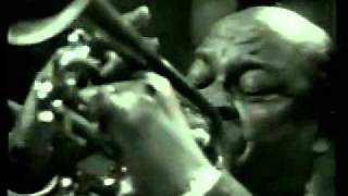 Mahogany Stomp - George Lewis 1959