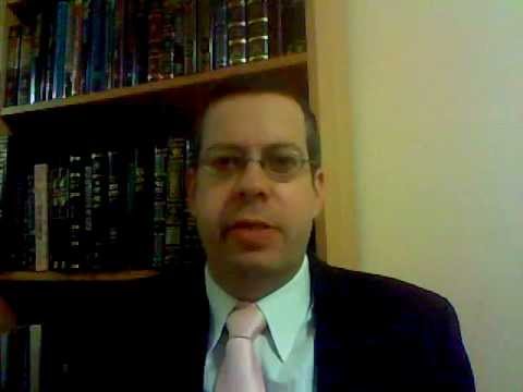 The Short Vort on Vayechi - Revii: Why was Yaakov afraid of the snake image associated with Dan?