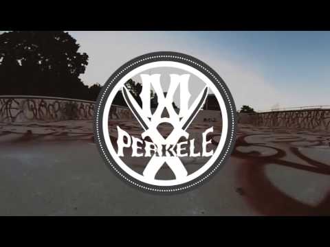 MAX PERKELE - 01. DET FINSKA MUSIKUNDRET