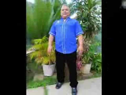 GOLPE AÑEJO - LA DE VERSOS CACHIMBEROS