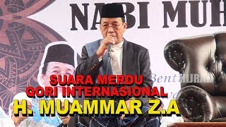 Download lagu H. MUAMMAR Z.A QORI INTERNASIONAL BERSUARA MERDU, TERBARU 2020 mp3 Download lagu H. MUAMMAR Z.A QORI INTERNASIONAL BERSUARA MERDU, TERBARU 2020 mp3