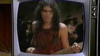 Steve Vai - I would love to