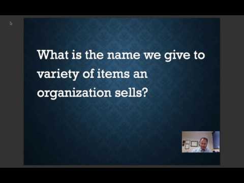 KINE 2413 - Chapter 14 and 15 Lecture - Sport Sales and Sport Sponsorship thumbnail