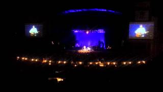 Mona, James Taylor, Jones Beach, 7/16/14