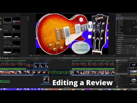 This is the Part You Don't See | Editing a Review + Demo | Behind the Scenes with Trogly
