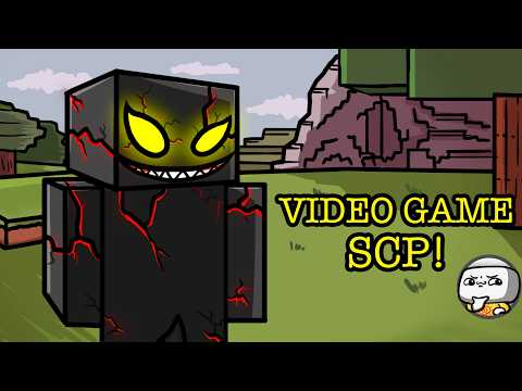 Video Game SCPs That Will Haunt You In-Game! (SCP Compilation)