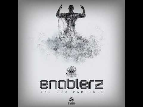 Enablerz - Reversed Rotation (OUT NOW @ Expo Records)