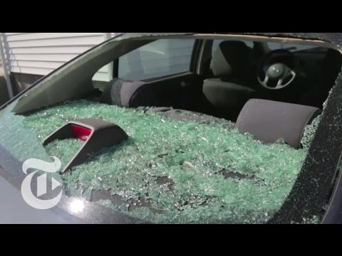 Watertown Shooting: Residents Describe Violent Standoff - 2013 | The New York Times