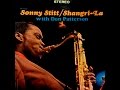 Sonny Stitt - Shangri-La