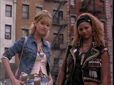 funny scene from joes apartment